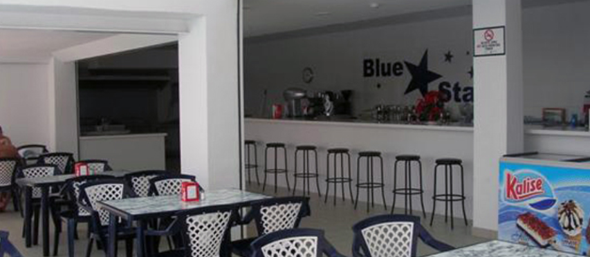 Apartamentos Blue Star Puerto Rico  Kültér fotó