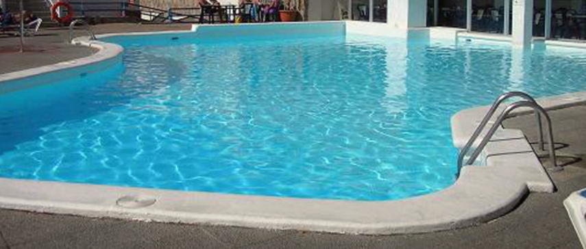 Apartamentos Blue Star Puerto Rico  Kültér fotó