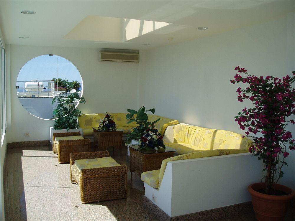 Apartamentos Blue Star Puerto Rico  Kültér fotó