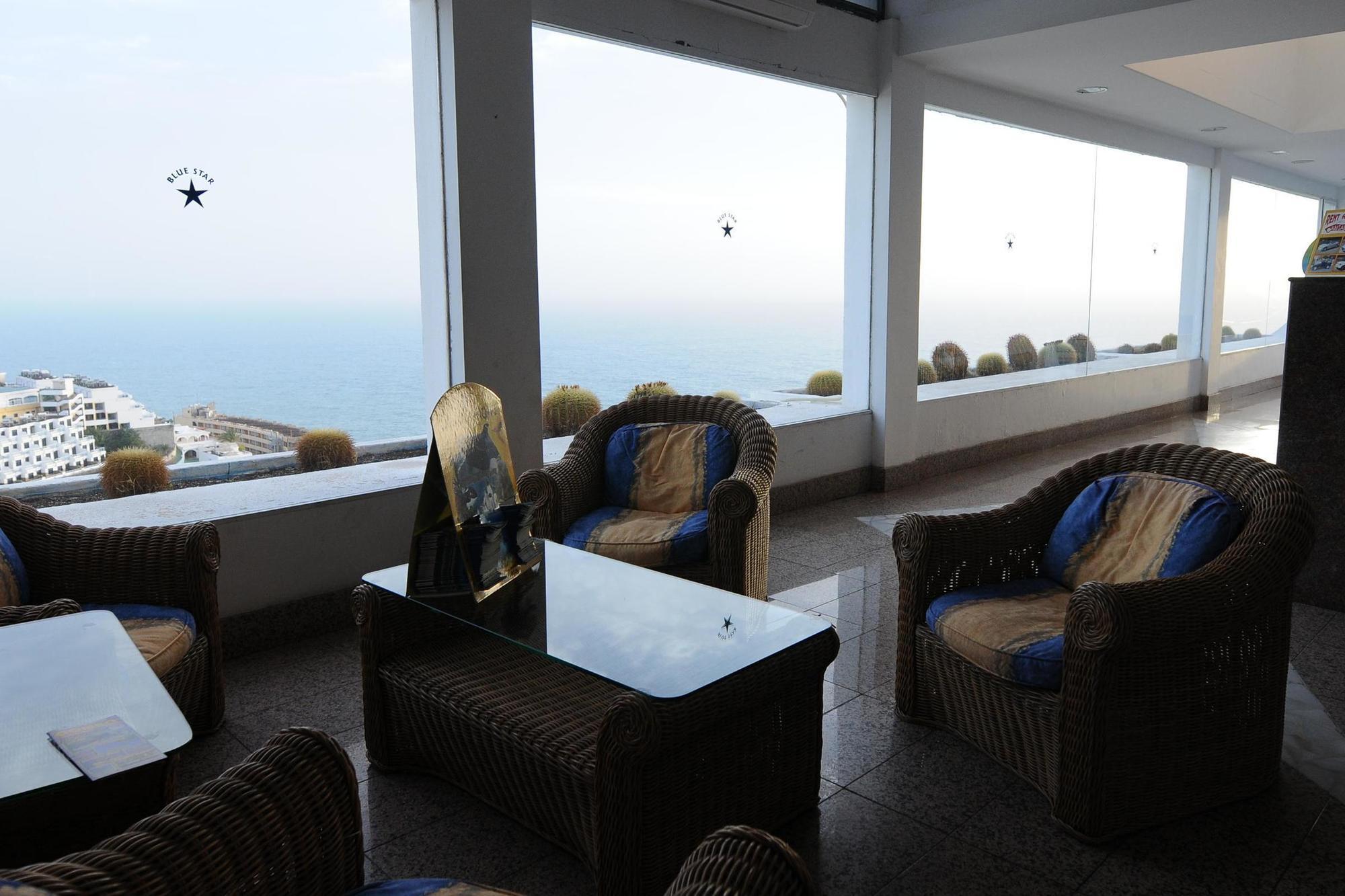 Apartamentos Blue Star Puerto Rico  Kültér fotó