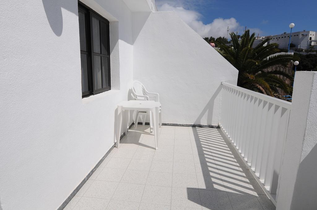 Apartamentos Blue Star Puerto Rico  Szoba fotó