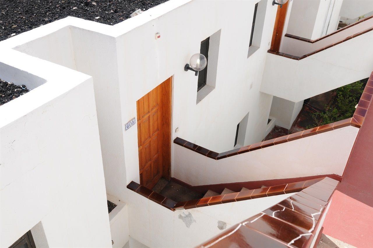 Apartamentos Blue Star Puerto Rico  Kültér fotó