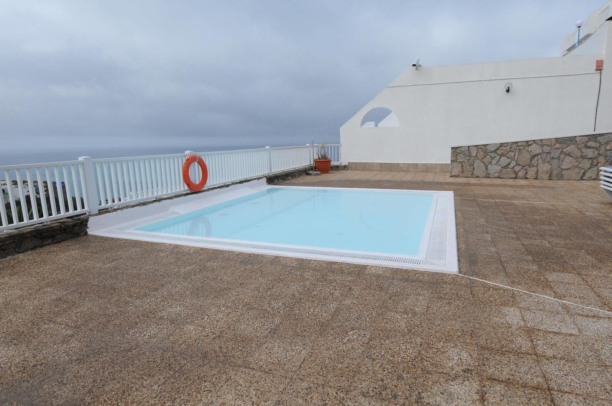 Apartamentos Blue Star Puerto Rico  Kültér fotó