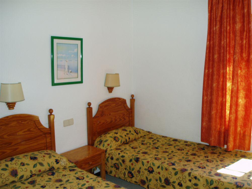 Apartamentos Blue Star Puerto Rico  Kültér fotó